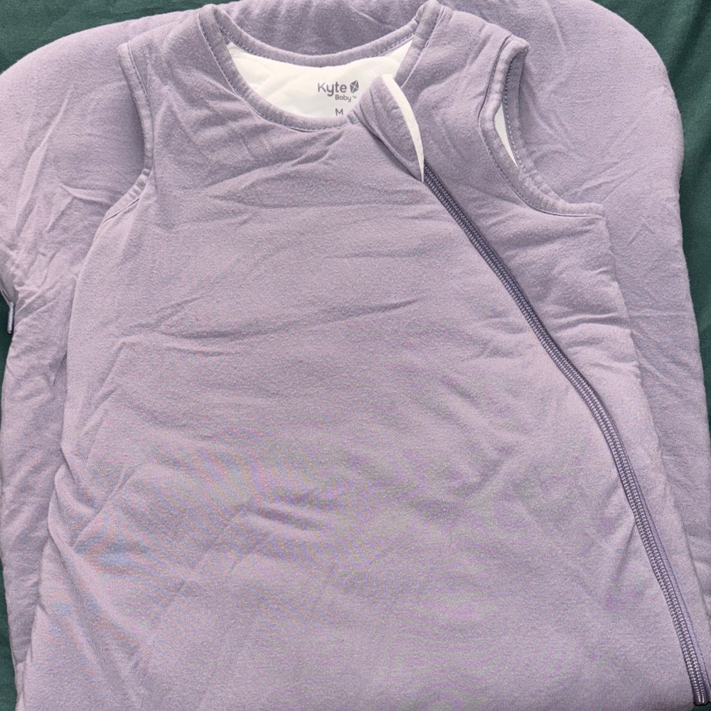 Kyte BABY Soft Sleep Sack Medium